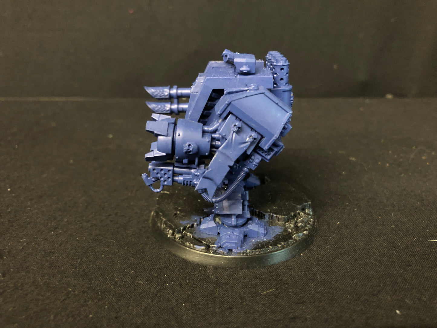 Venerable Dreadnought #681 Space Marines Warhammer 40k