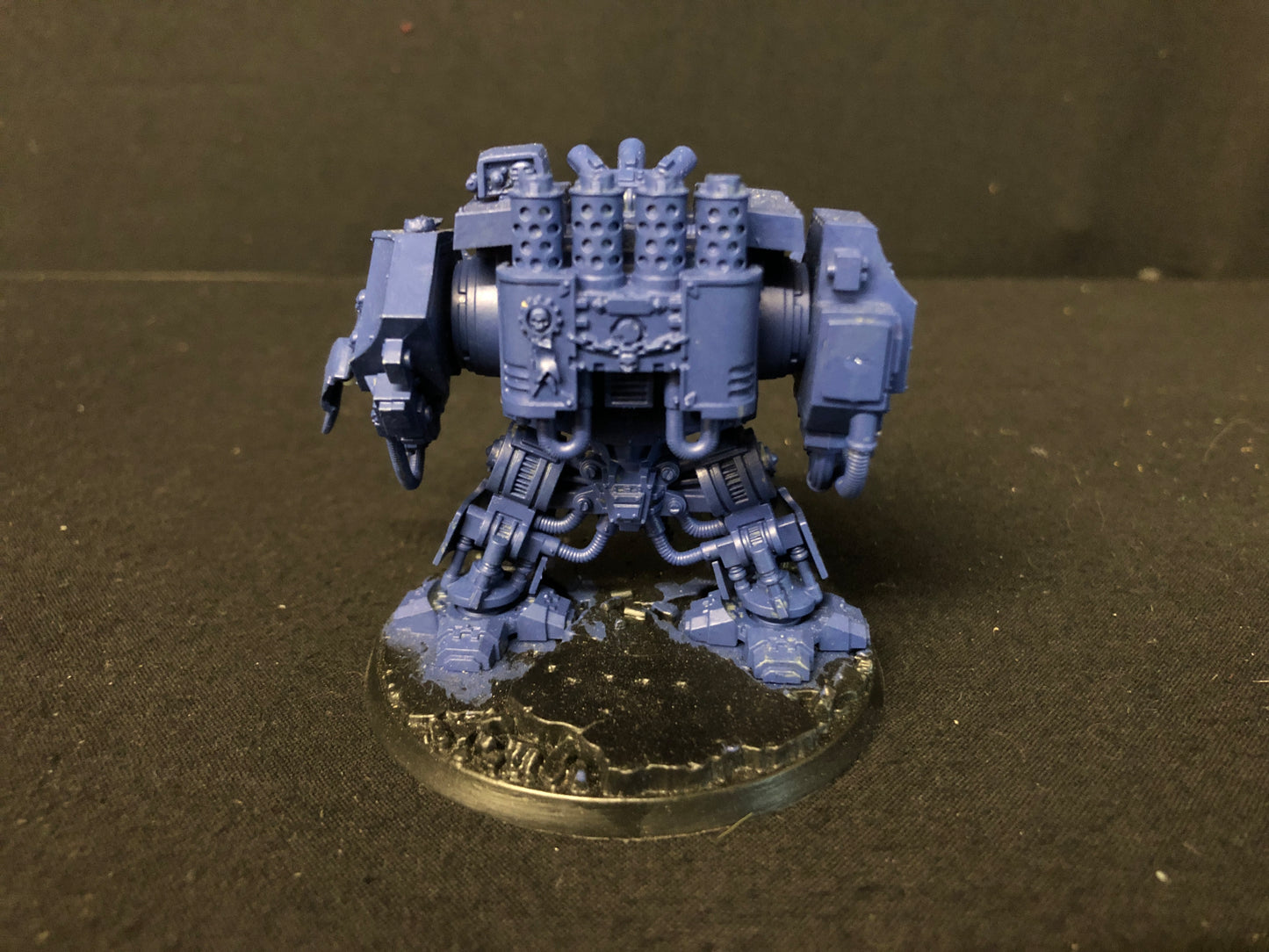 Venerable Dreadnought #681 Space Marines Warhammer 40k