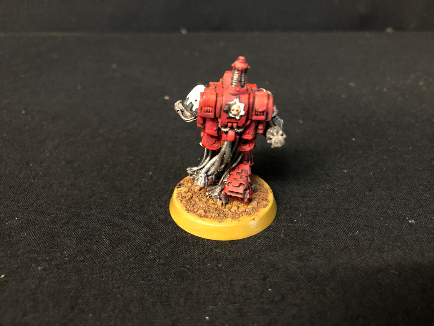 Techmarine Custom #685 Space Marines Warhammer 40k