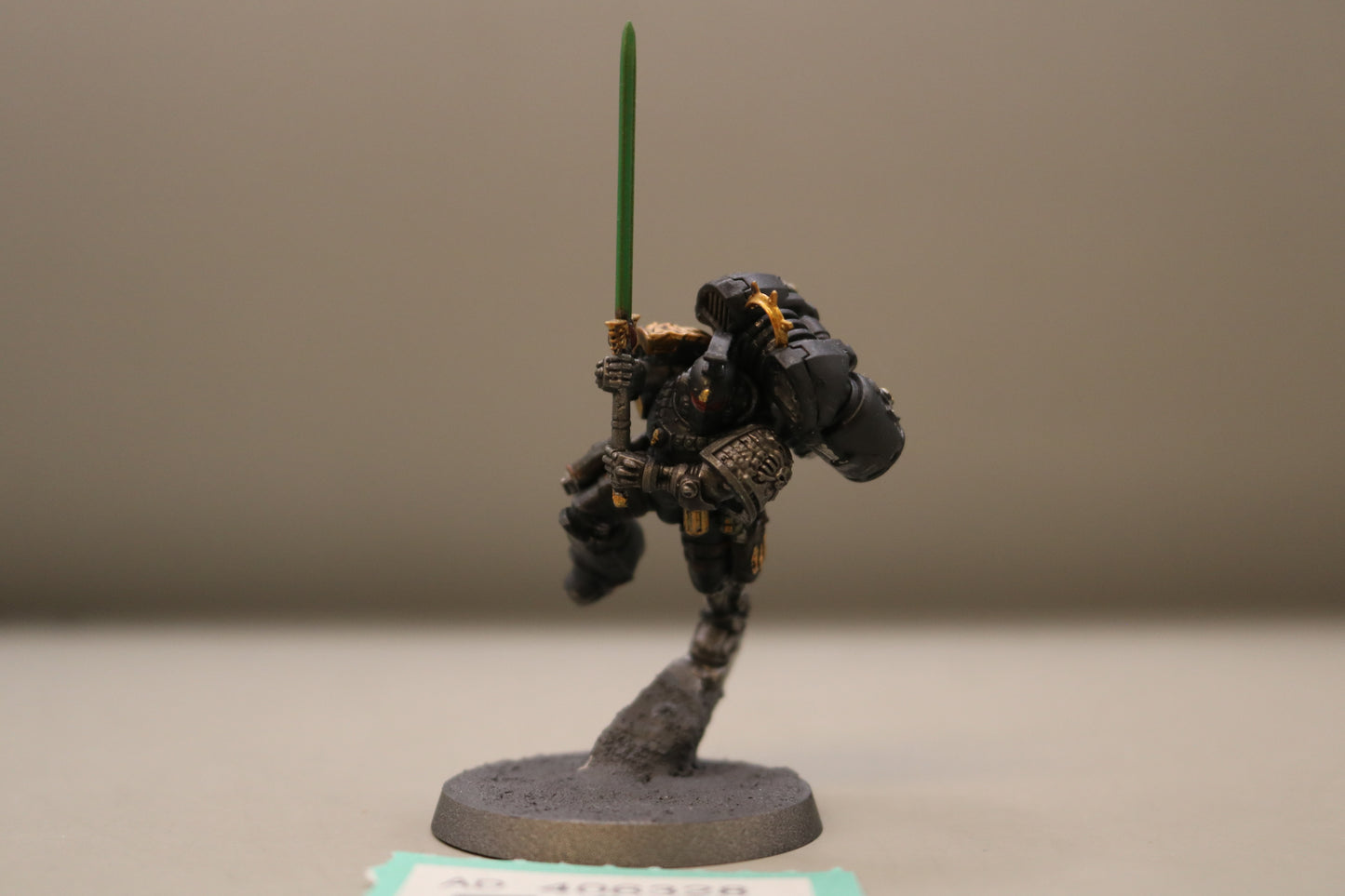 Dominion Zephon 713 Well Painted Warhammer 40k Space Marines