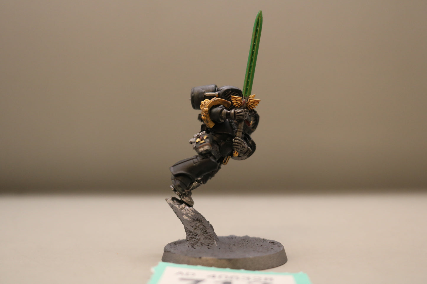 Dominion Zephon 713 Well Painted Warhammer 40k Space Marines