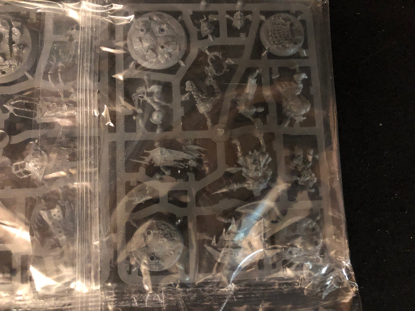 KruleBoyz da Kunnin Boyz NOS #713 Orruk Warclans AOS Warhammer 40k