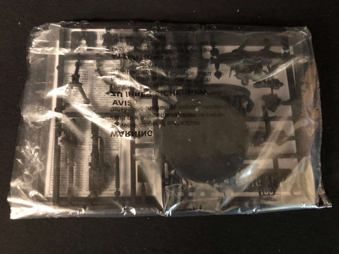 Heavy Support Weapon NOS #714 Astra Militarum Warhammer 40k