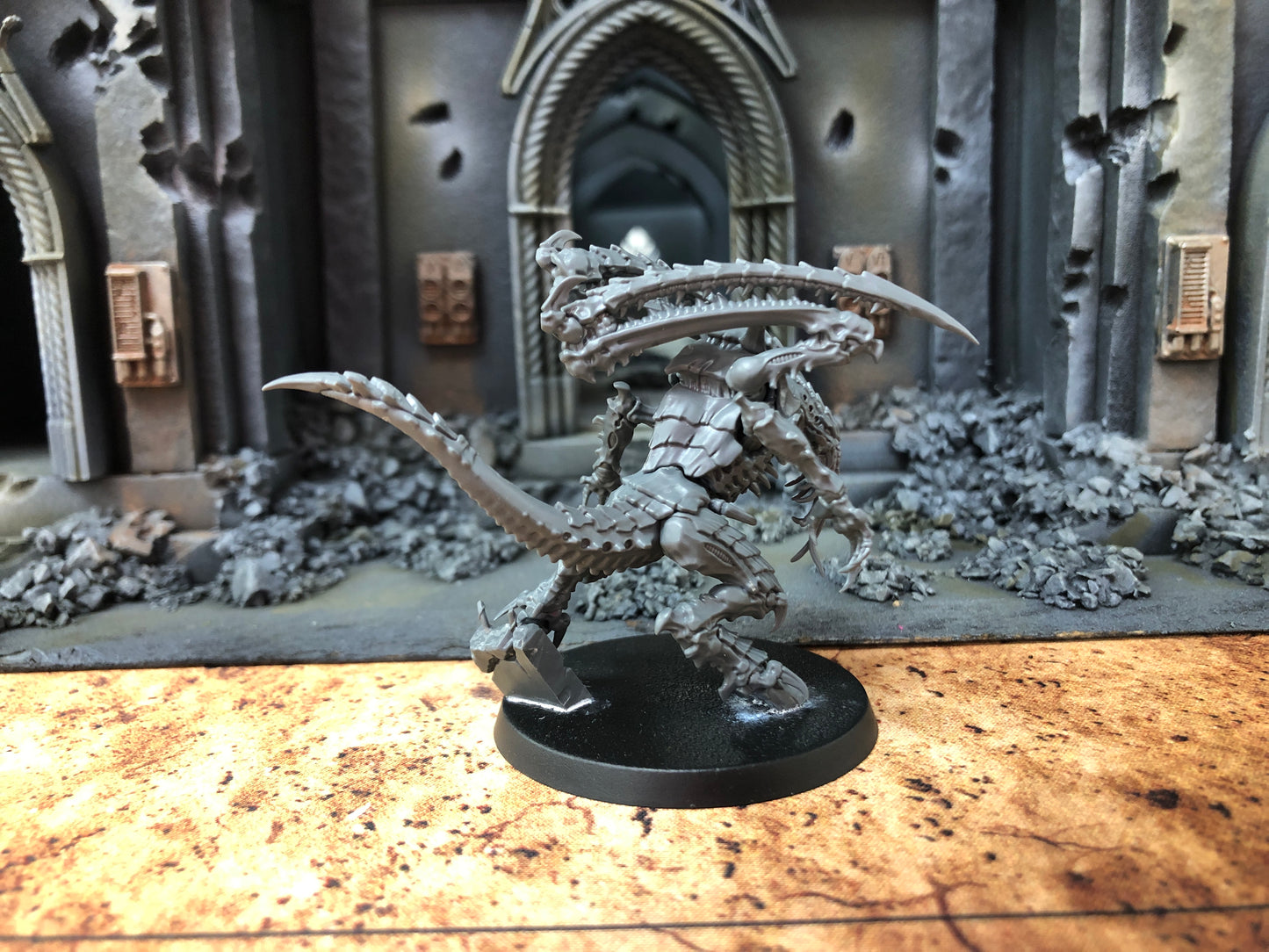 Lictor #298 Tyranids Warhammer 40k