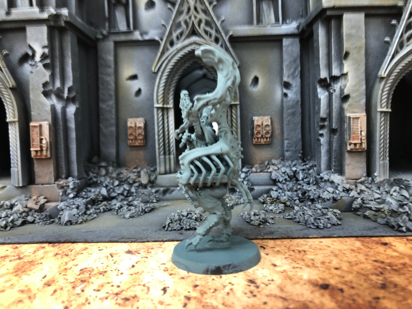 Mortisan Soulmason #315 Ossiarch Bonereapers AOS Warhammer 40k