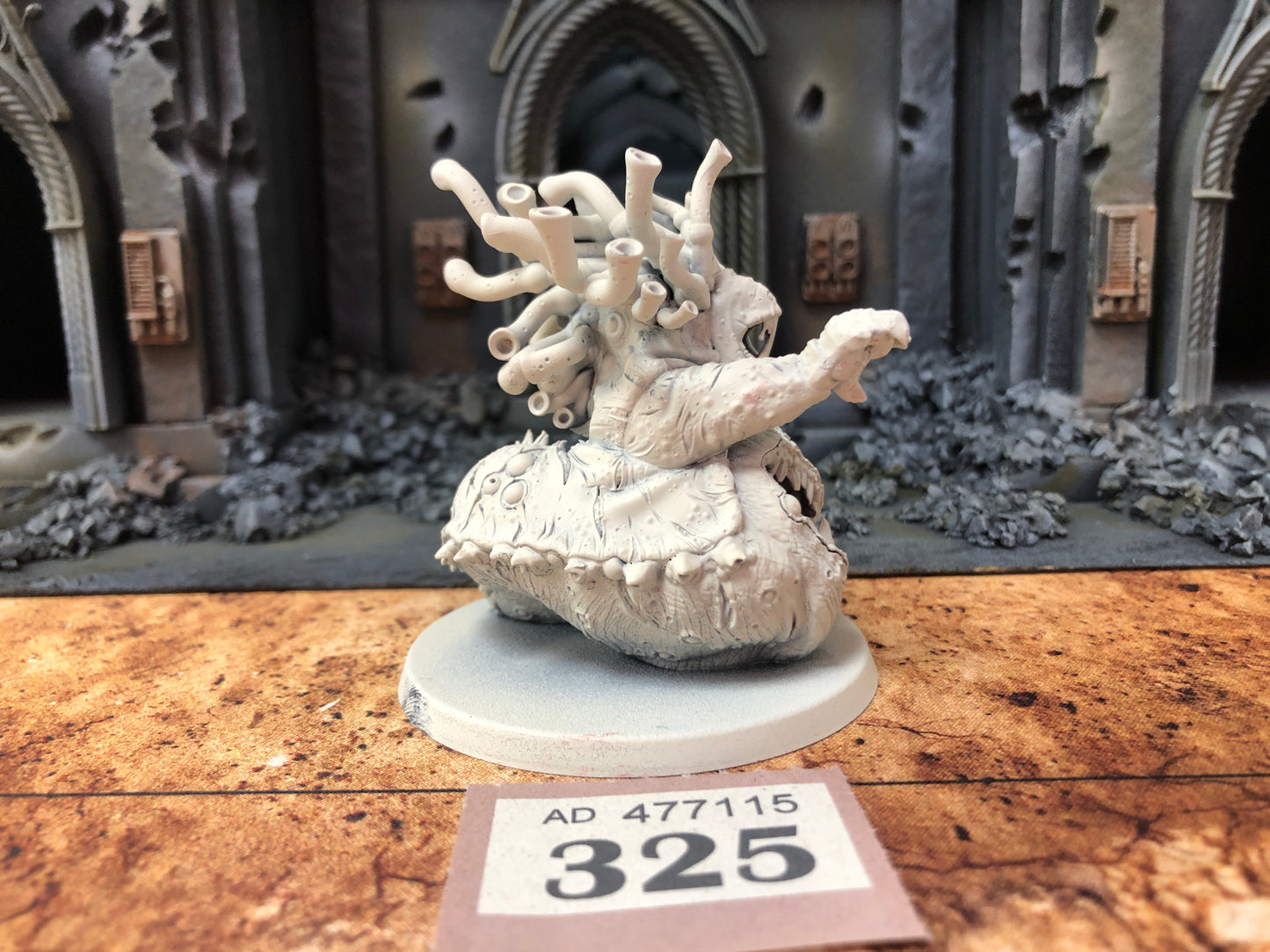 Beast of Nurgle #325 Daemons of Nurgle AOS Warhammer 40k