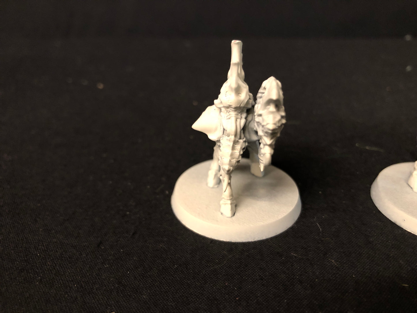 5x Barbgaunts #765 Tyranids Warhammer 40k