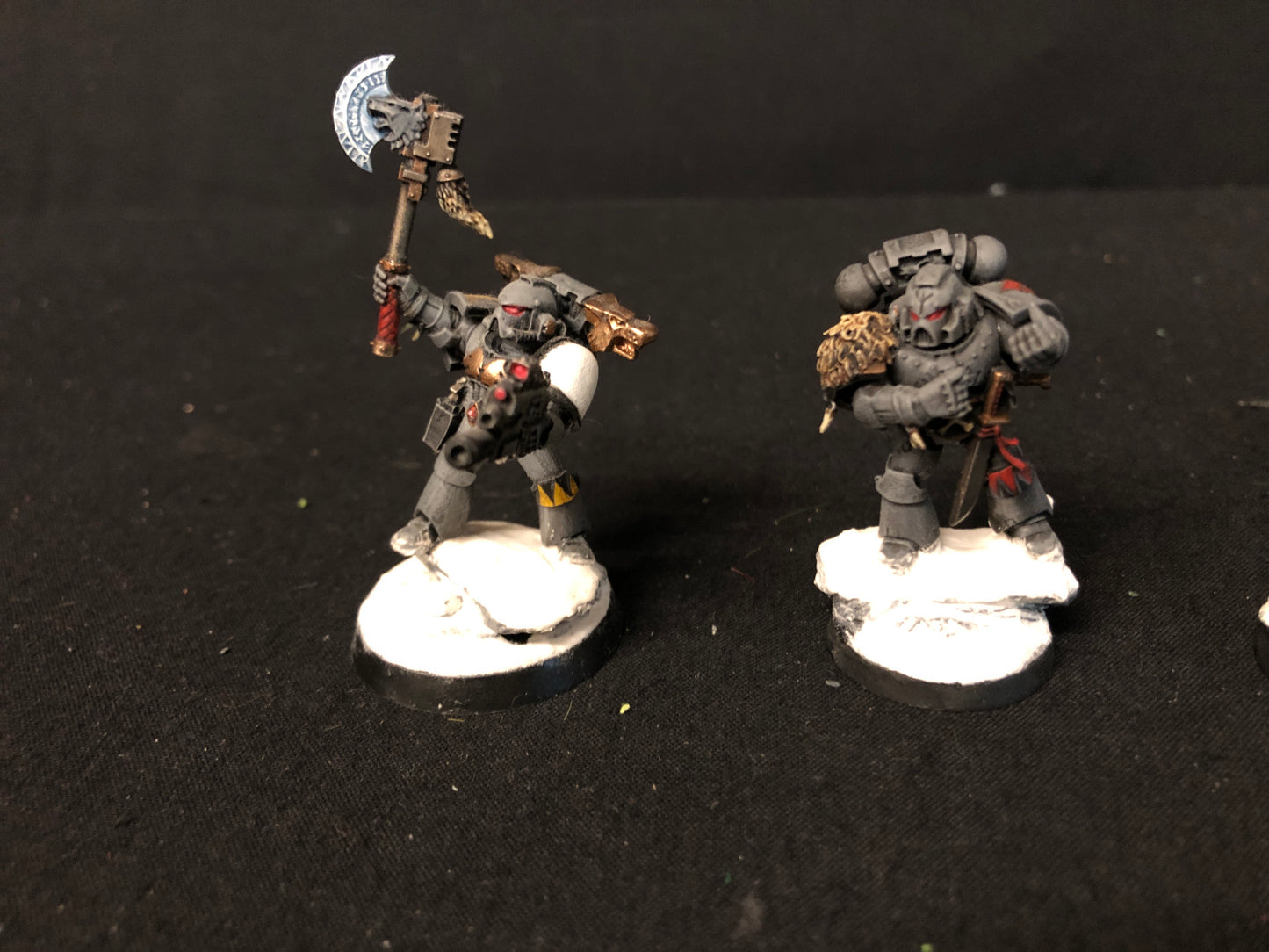 10x Tactical Marines #775 Space Marines Warhammer 40k
