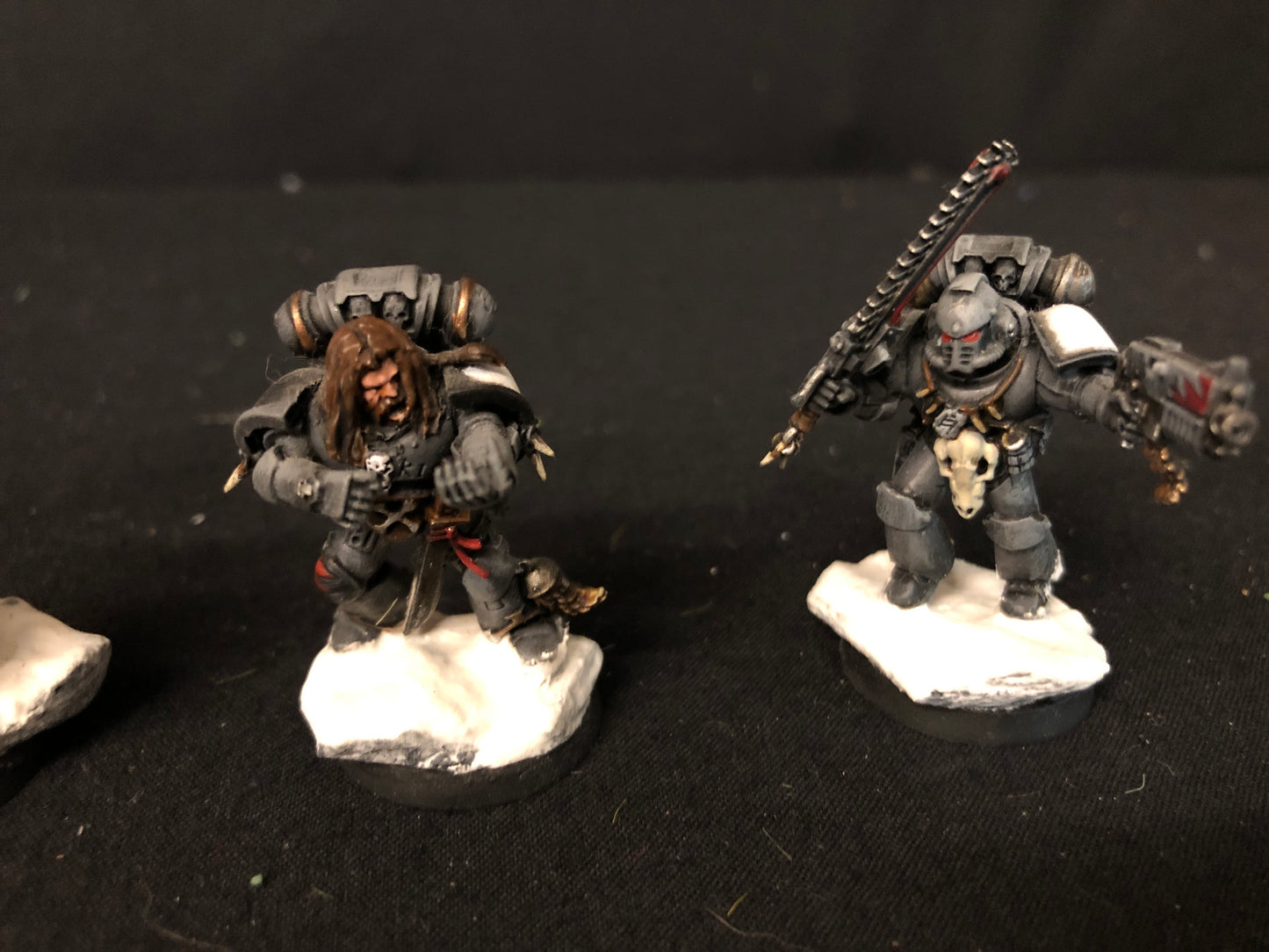 10x Tactical Marines #775 Space Marines Warhammer 40k