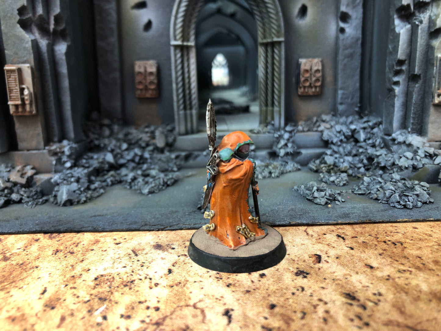 Locus #360 Genestealer Cults Warhammer 40k