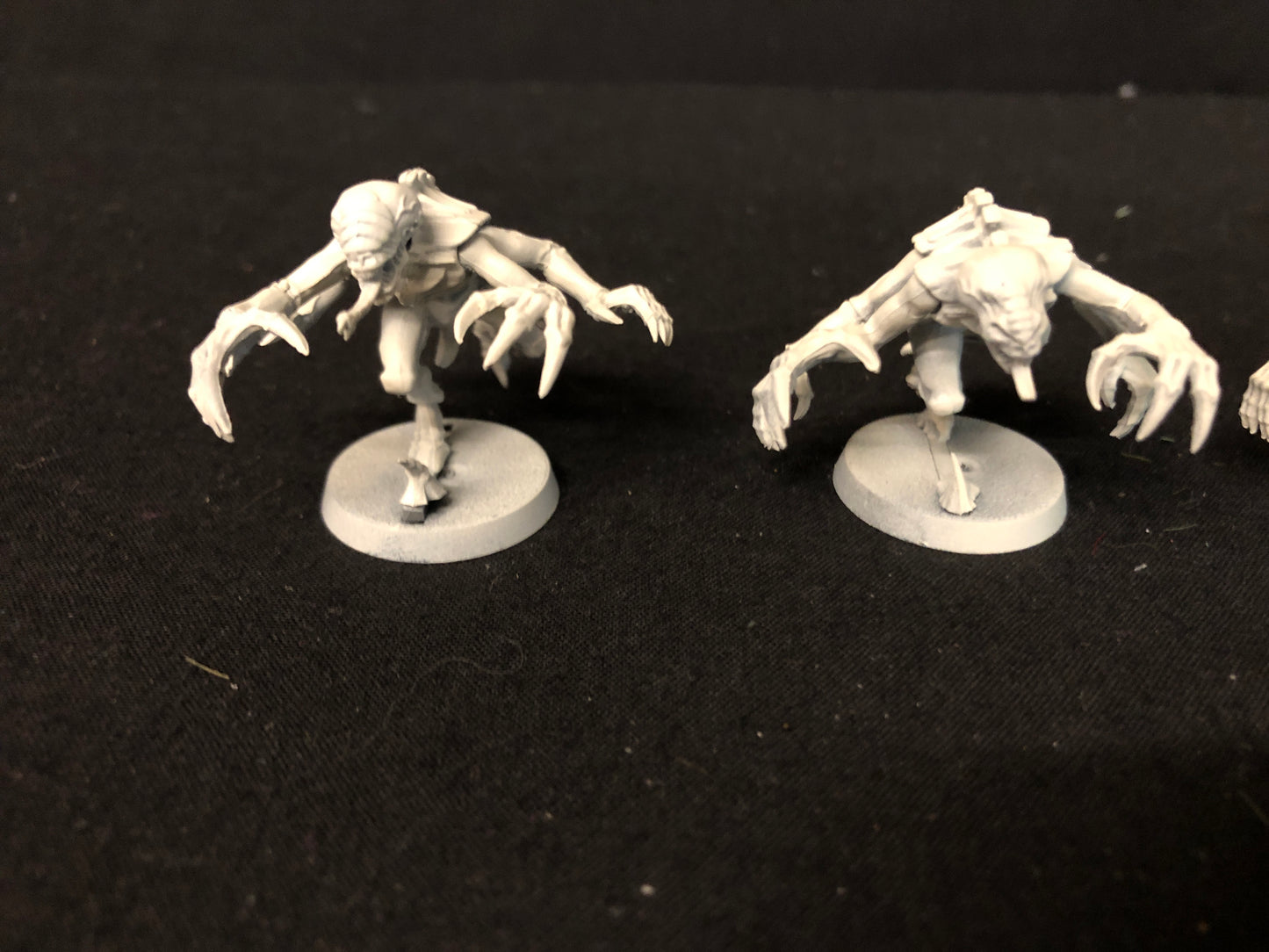8x Genestealer Brood #798 Tyranids Warhammer 40k