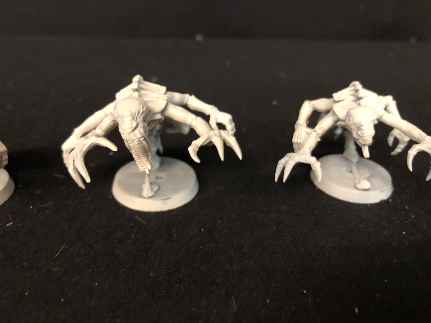 8x Genestealer Brood #798 Tyranids Warhammer 40k