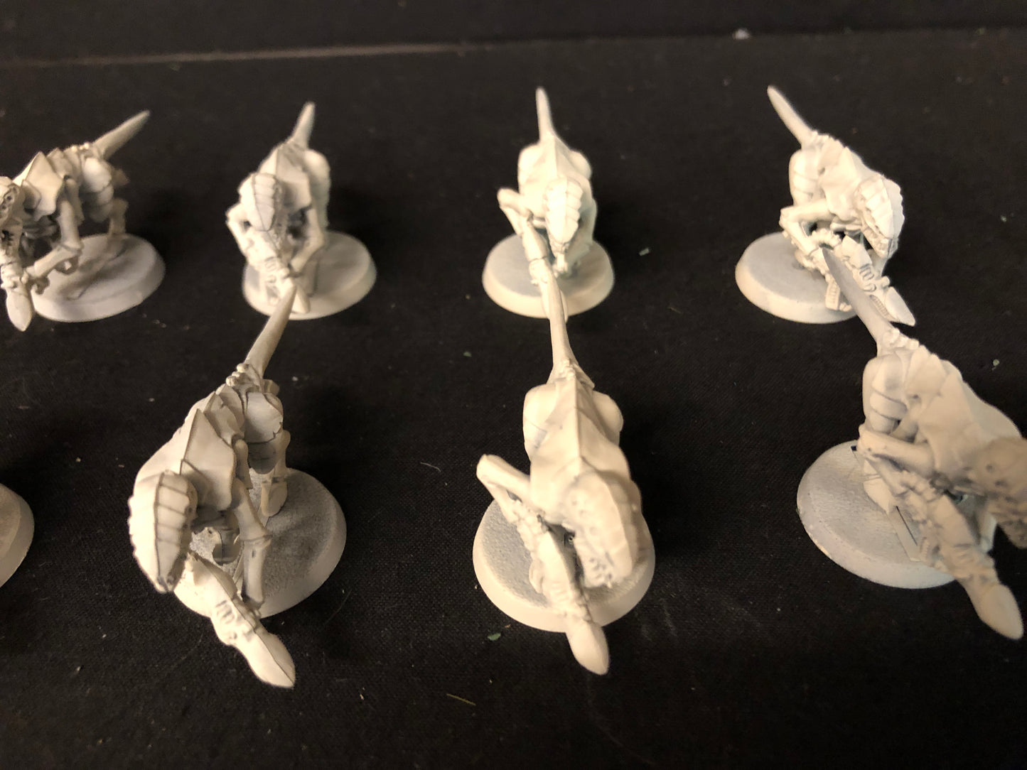 36x Termagants #799 Tyranids Warhammer 40k