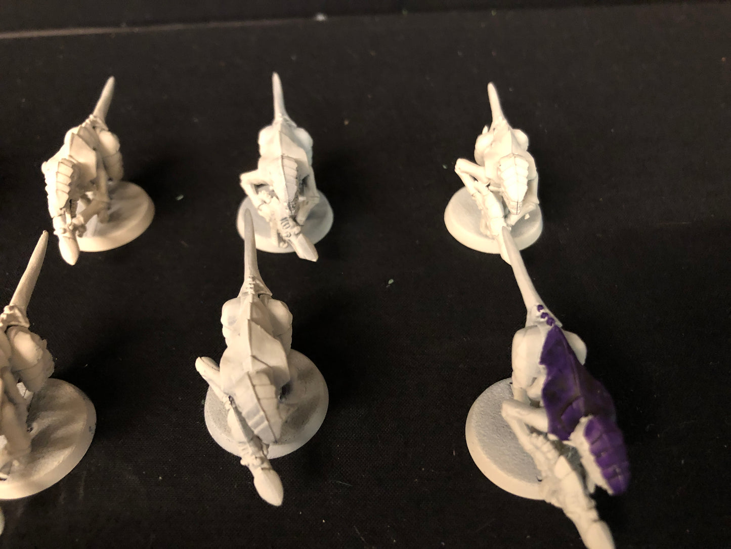 36x Termagants #799 Tyranids Warhammer 40k