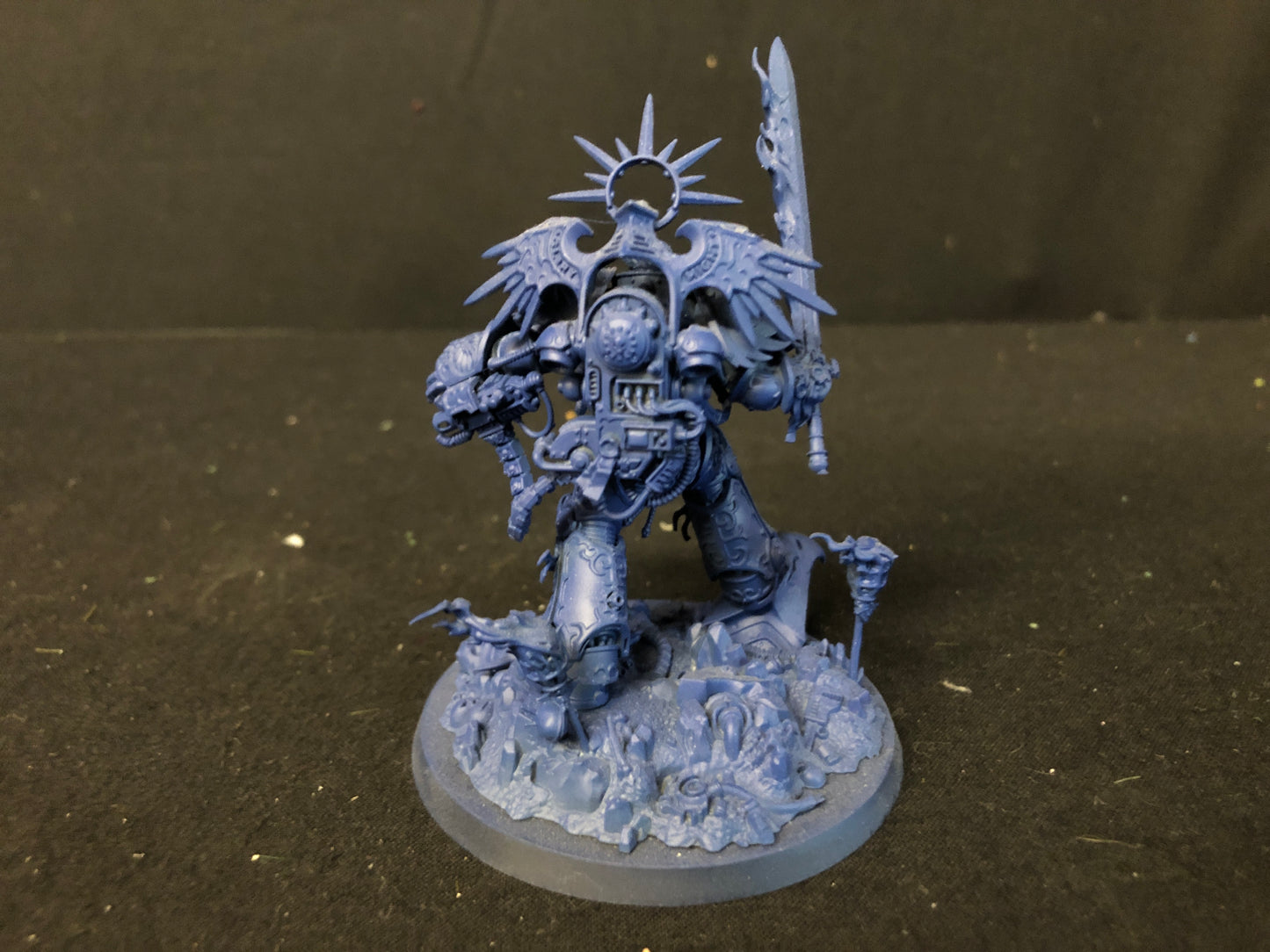 Roboute Guilliman #804 Space Marines Warhammer 40k