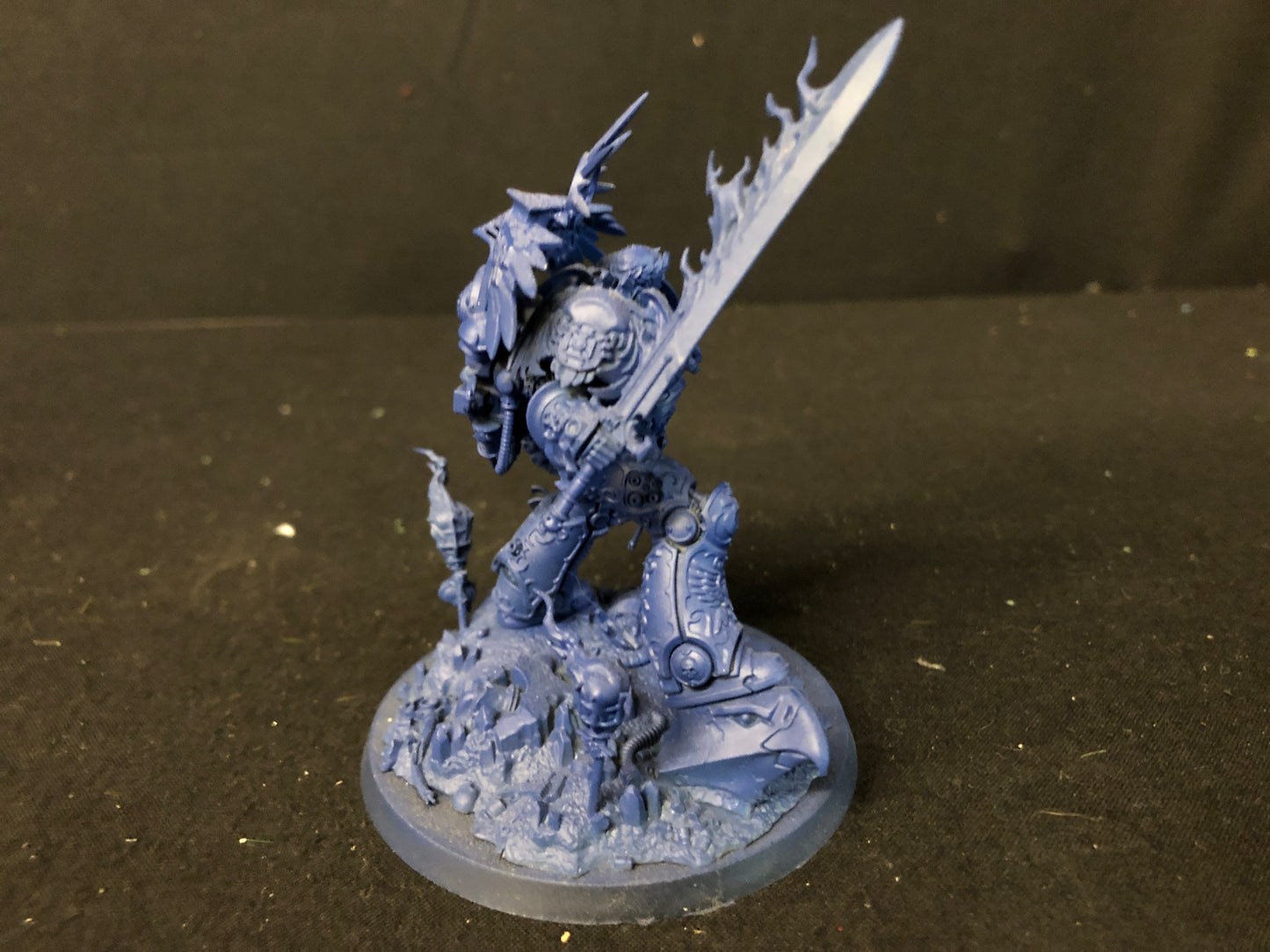 Roboute Guilliman #804 Space Marines Warhammer 40k