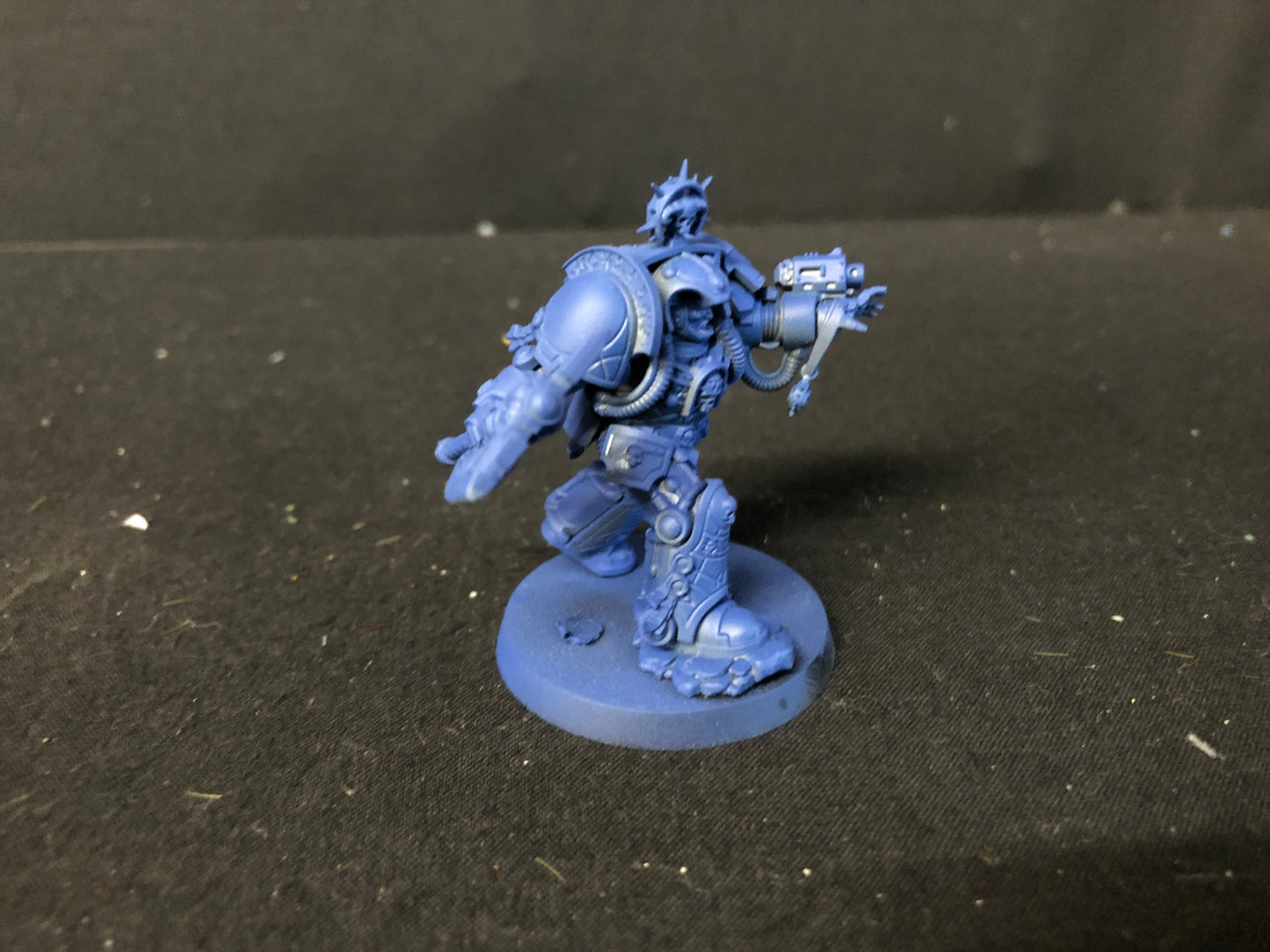 Primaris Librarian in Terminator Armour #805 Space Marines Warhammer 40k