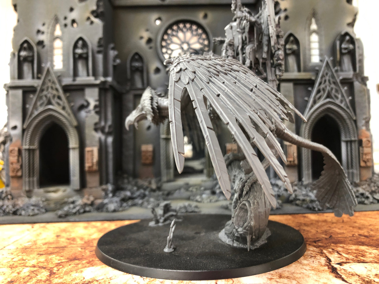 Gobsprakk #392 Orruk Warclans AOS Warhammer 40k