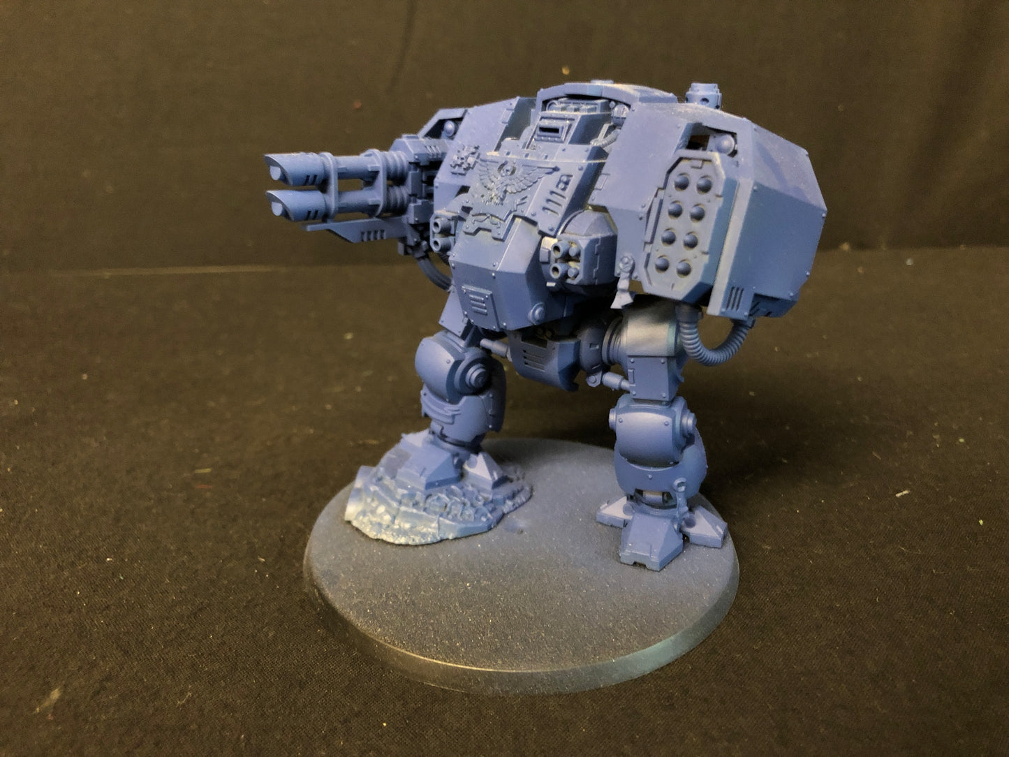 Primaris Ballistus Dreadnought #815 Space Marines Warhammer 40k