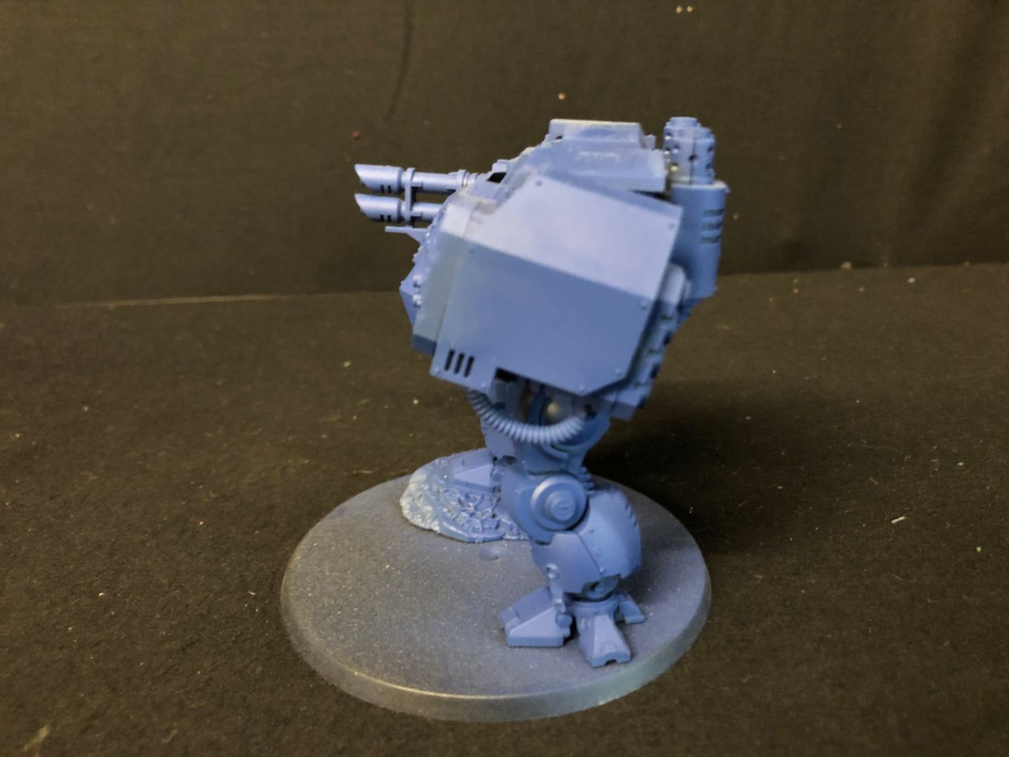 Primaris Ballistus Dreadnought #815 Space Marines Warhammer 40k