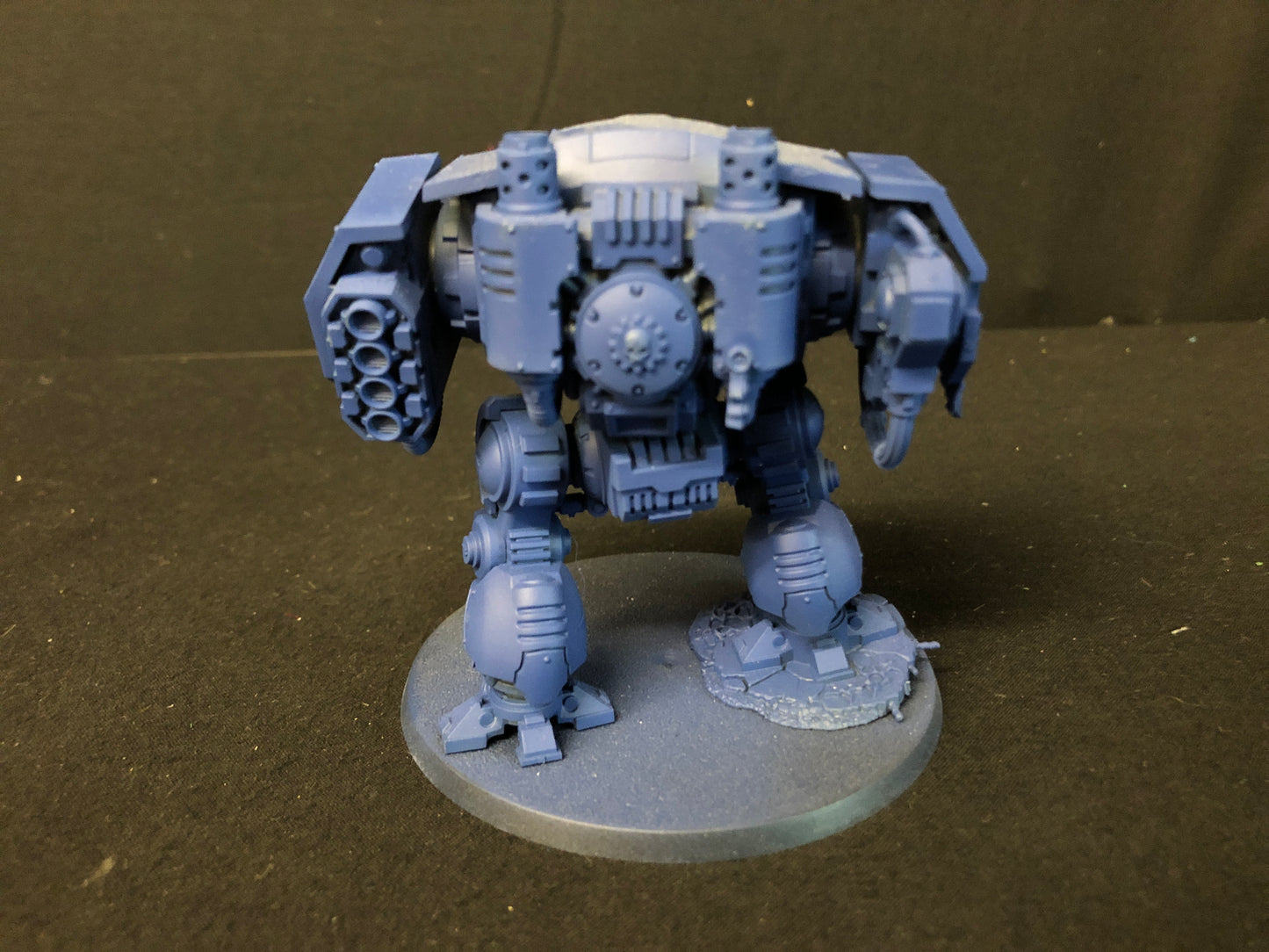 Primaris Ballistus Dreadnought #815 Space Marines Warhammer 40k