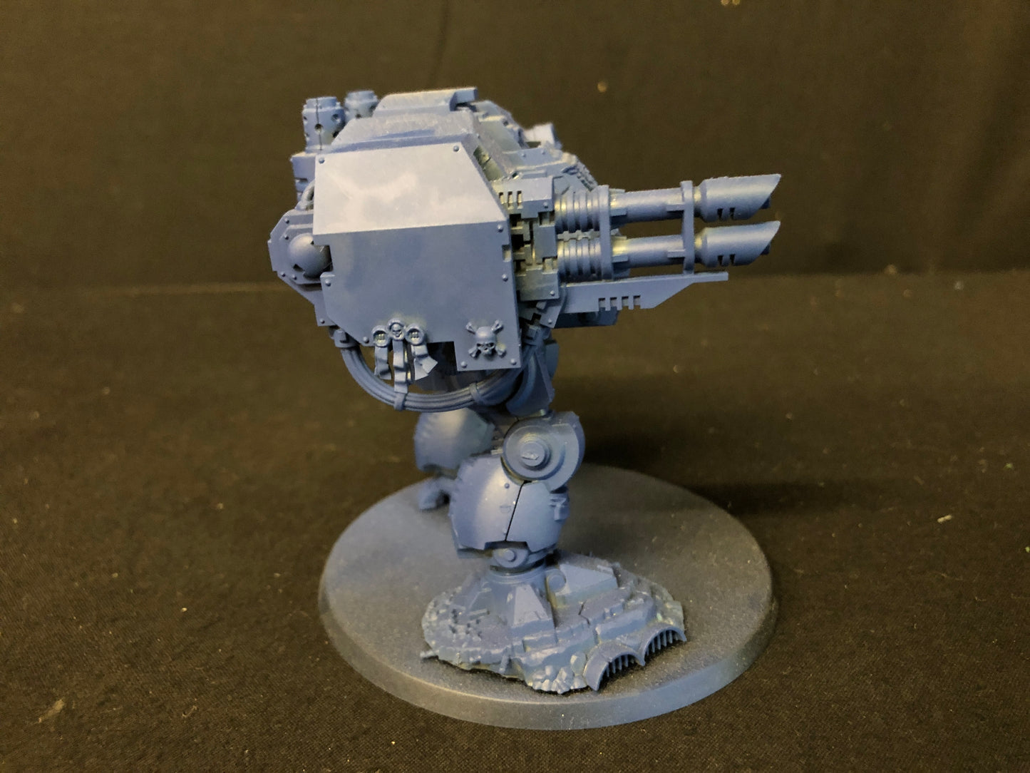 Primaris Ballistus Dreadnought #815 Space Marines Warhammer 40k