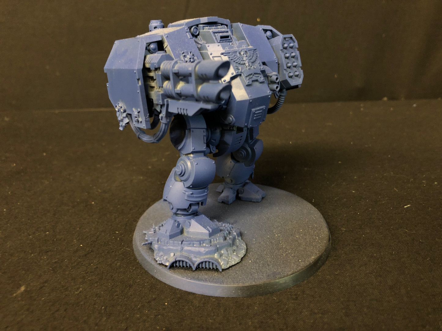 Primaris Ballistus Dreadnought #815 Space Marines Warhammer 40k