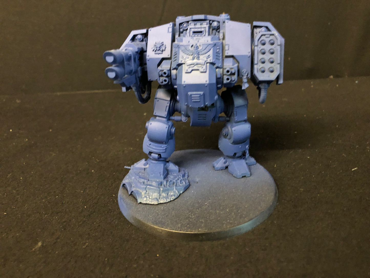 Primaris Ballistus Dreadnought #815 Space Marines Warhammer 40k