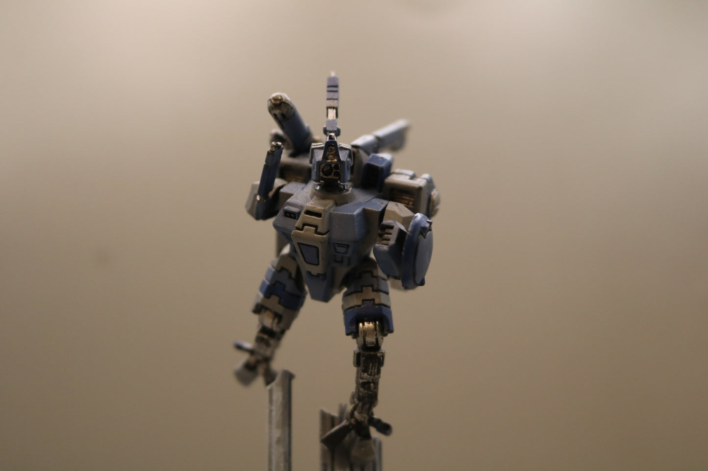 Commander 886 T'au Tau Warhammer 40k