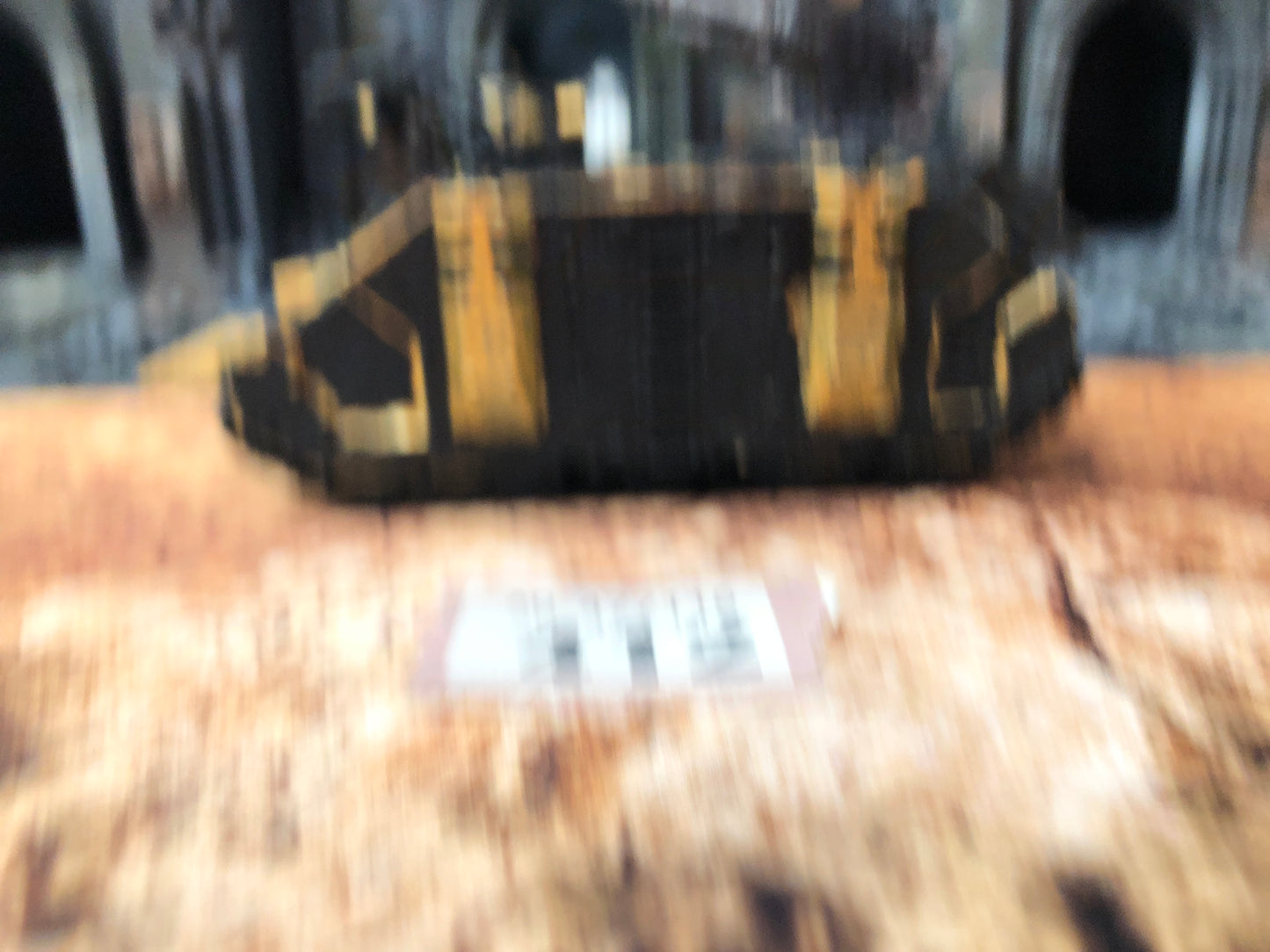 Razorback Tank #412 Space Marines Warhammer 40k