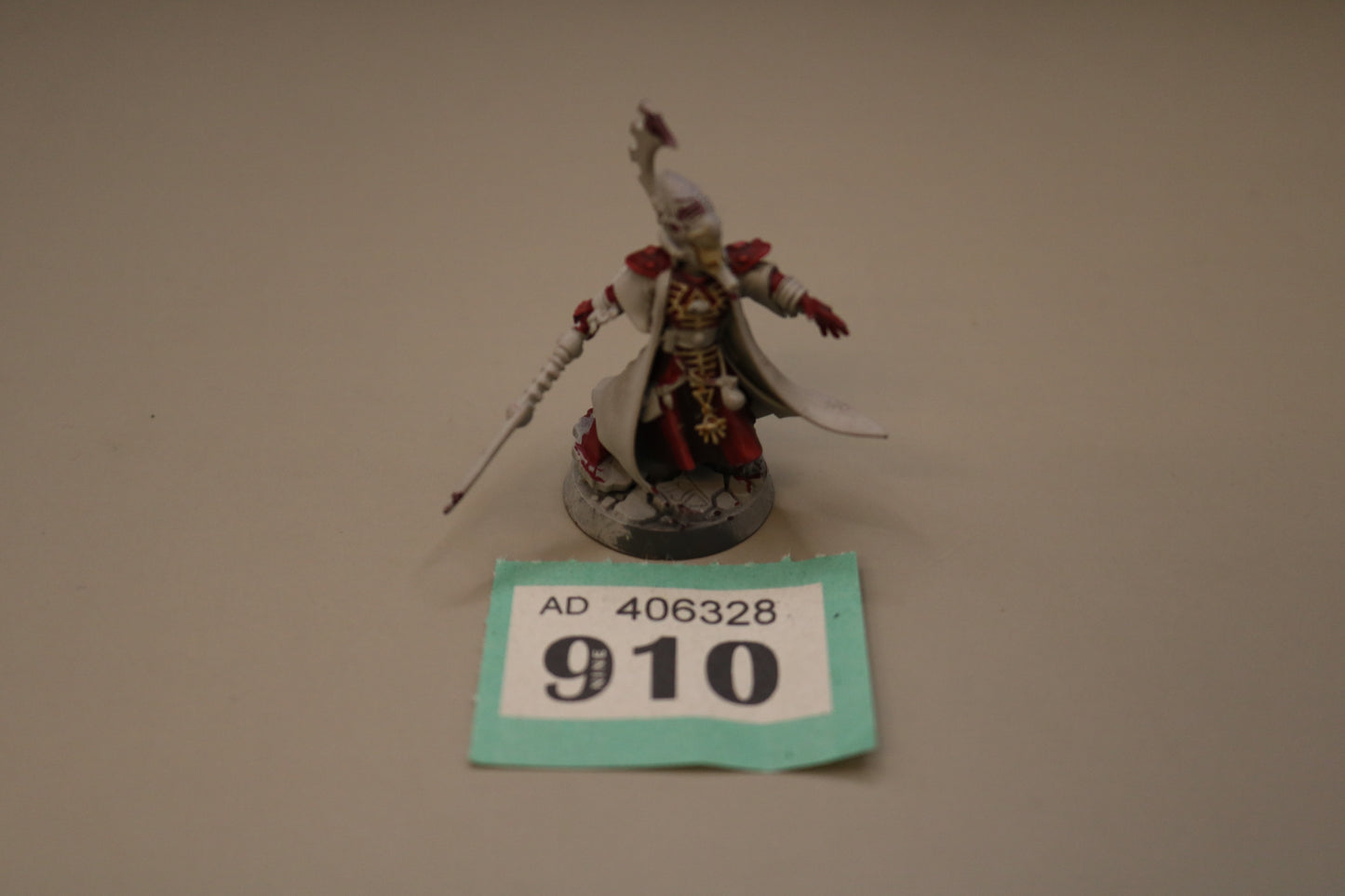 Farseer 910 Aeldari Warhammer 40k