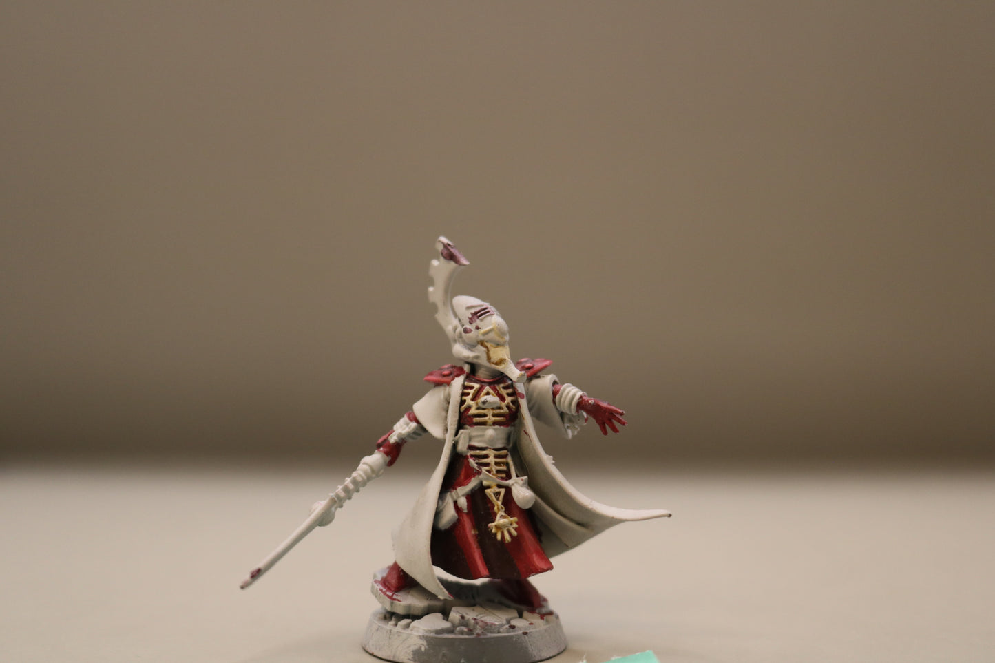 Farseer 910 Aeldari Warhammer 40k
