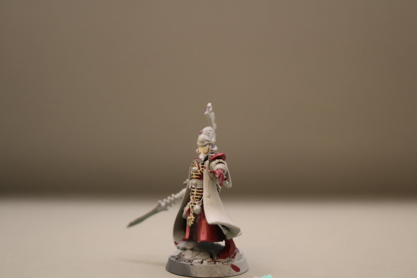 Farseer 910 Aeldari Warhammer 40k