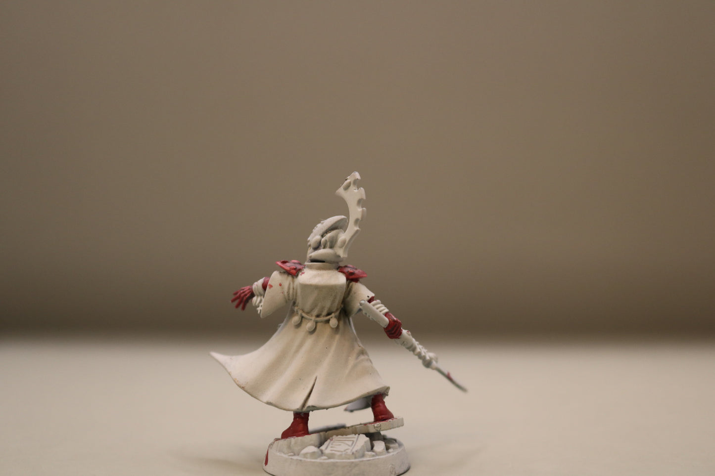 Farseer 910 Aeldari Warhammer 40k
