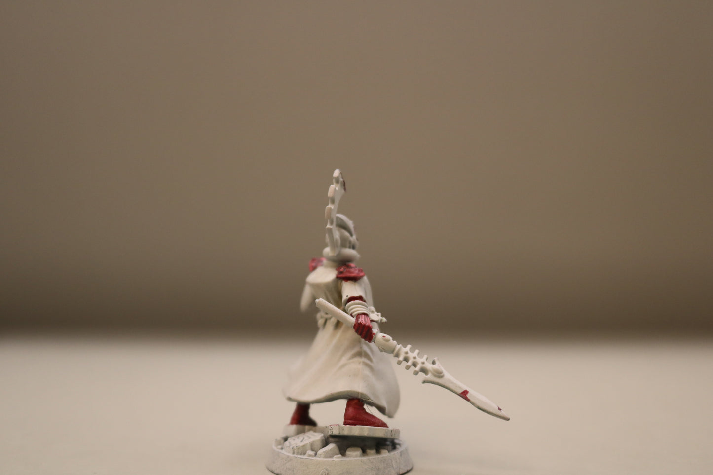 Farseer 910 Aeldari Warhammer 40k