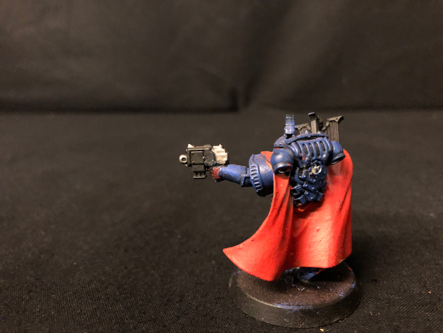 Chaplain Consul #397 Space Marines 30k Warhammer 40k