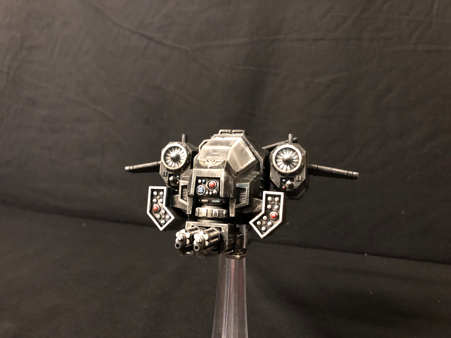 Stormtalon Gunship #399 Well Painted Space Marines Warhammer 40k