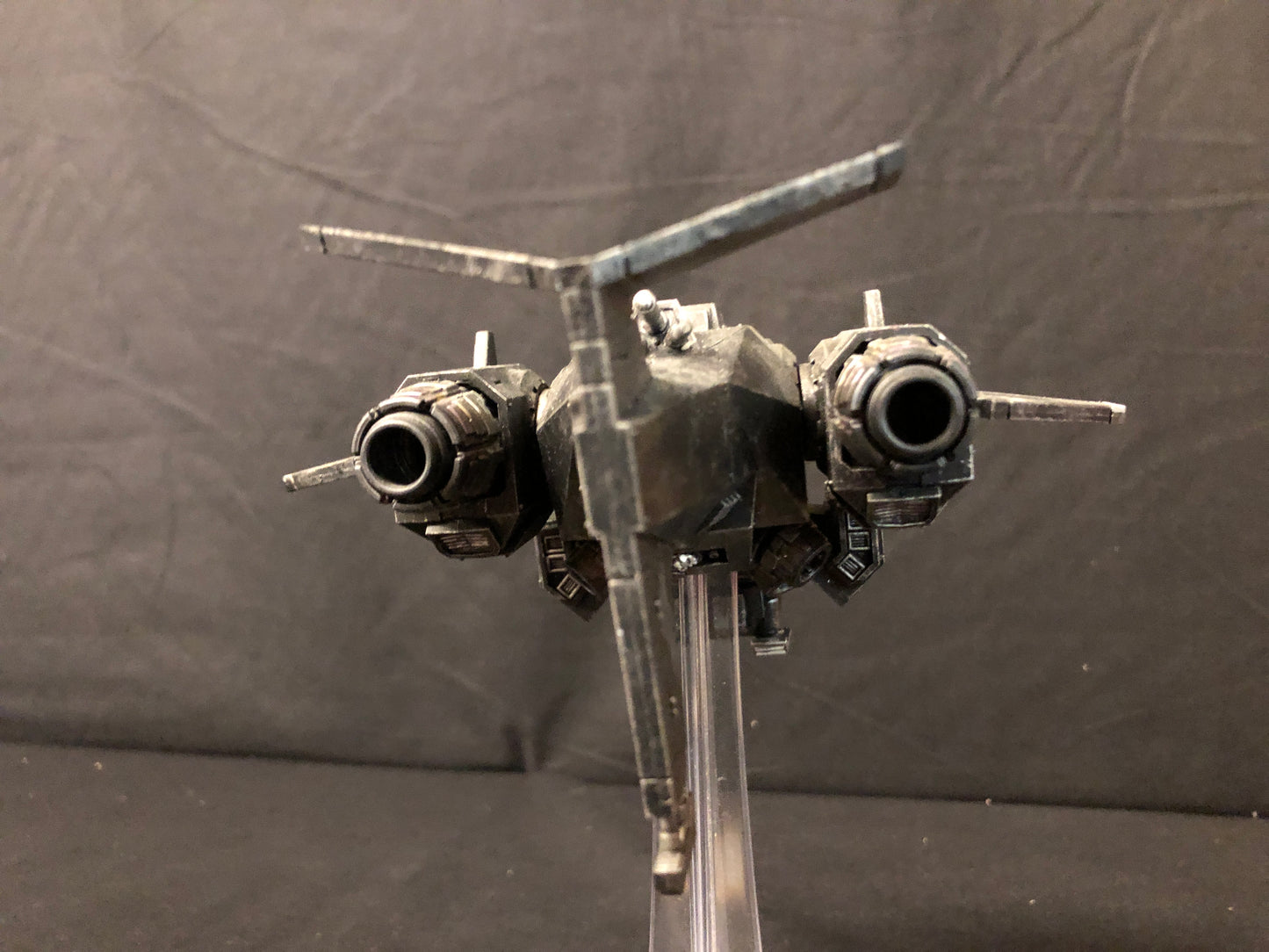 Stormtalon Gunship #399 Well Painted Space Marines Warhammer 40k