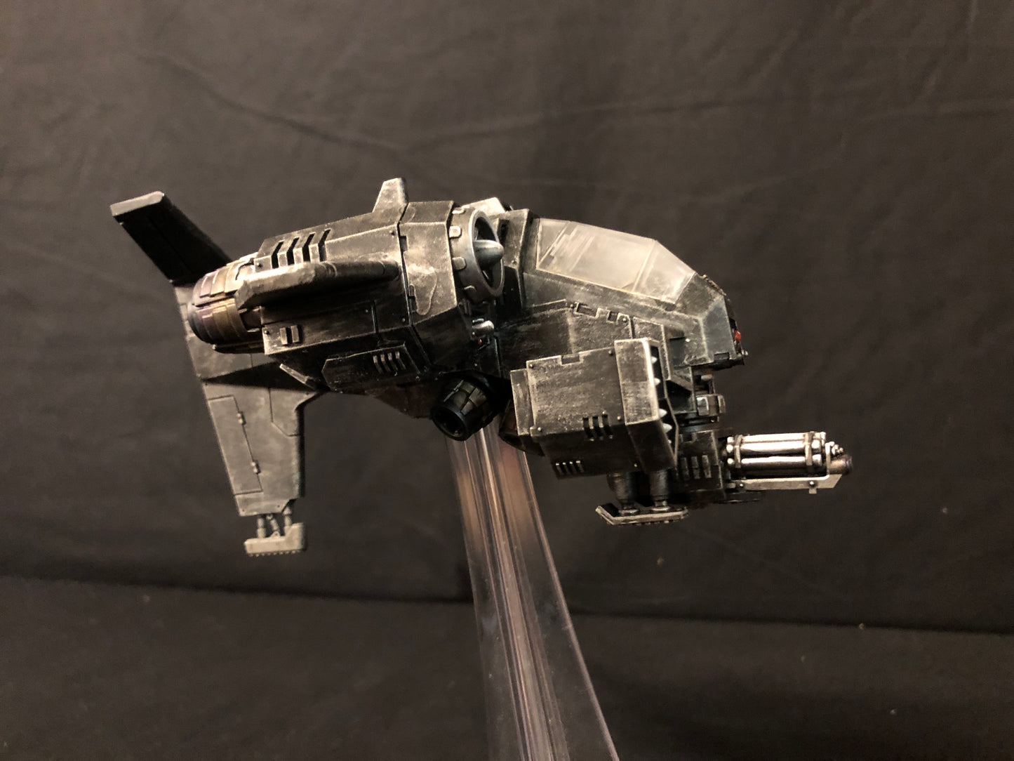 Stormtalon Gunship #399 Well Painted Space Marines Warhammer 40k