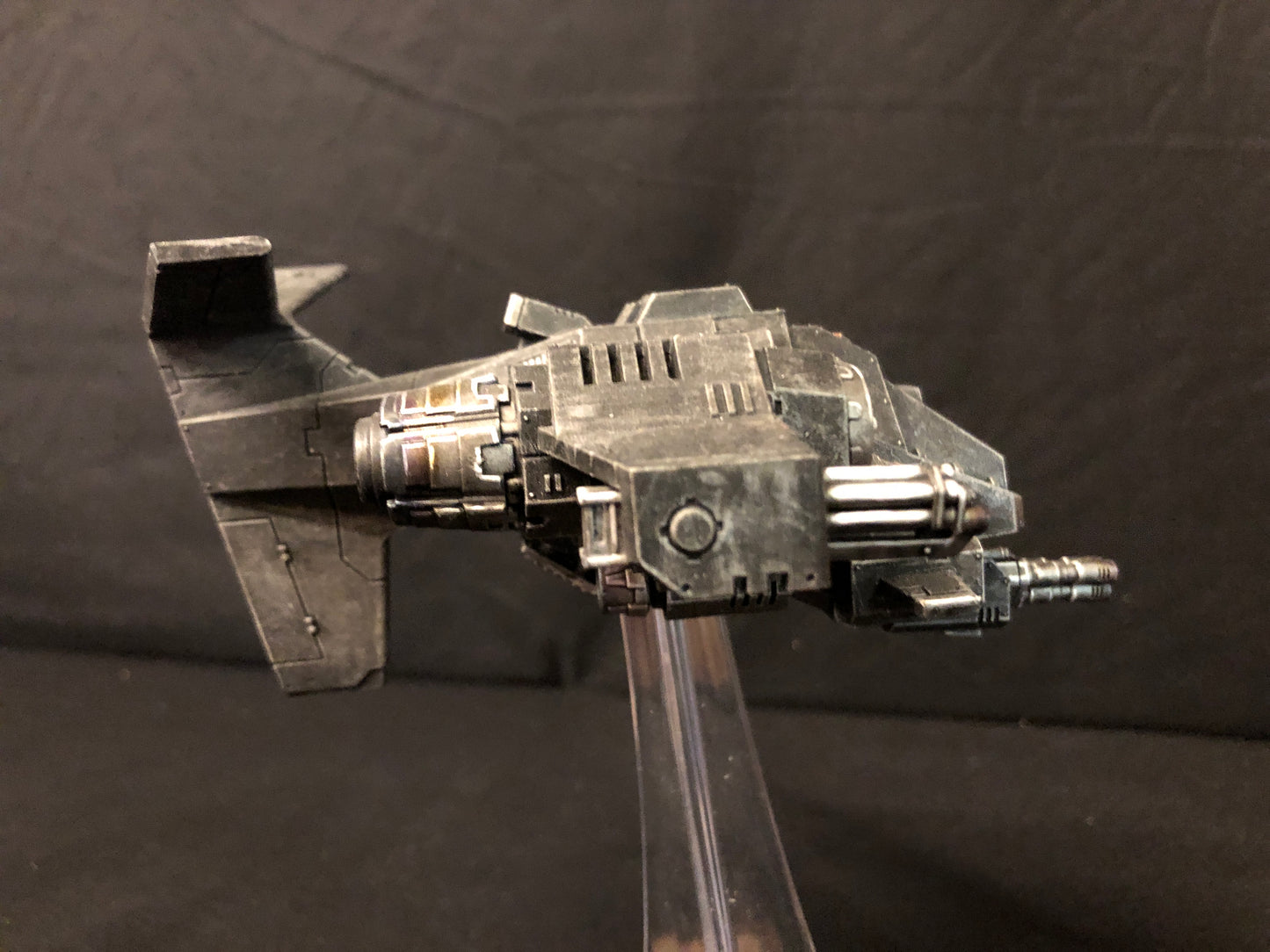 Stormhawk Interceptor #400 Well Painted Space Marines Warhammer 40k