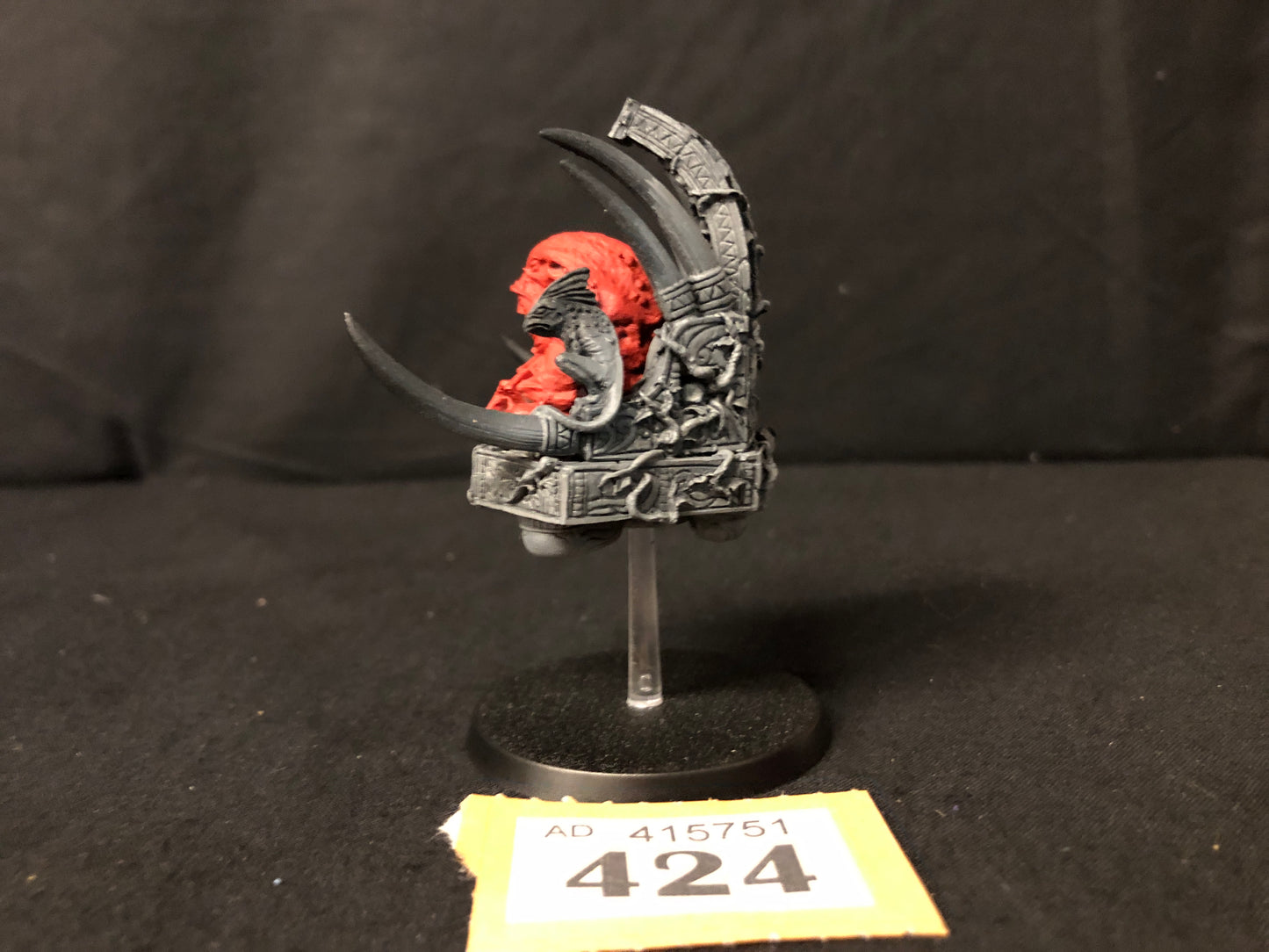Slann Starmaster OOP #424 Seraphon AOS Warhammer 40k