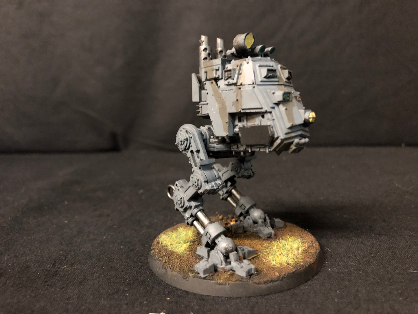 Armoured Sentinel #430 Astra Militarum Warhammer 40k