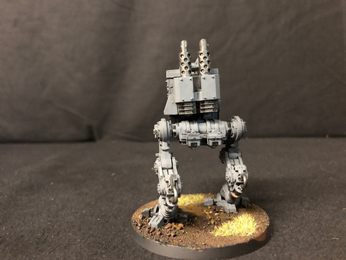Armoured Sentinel #430 Astra Militarum Warhammer 40k