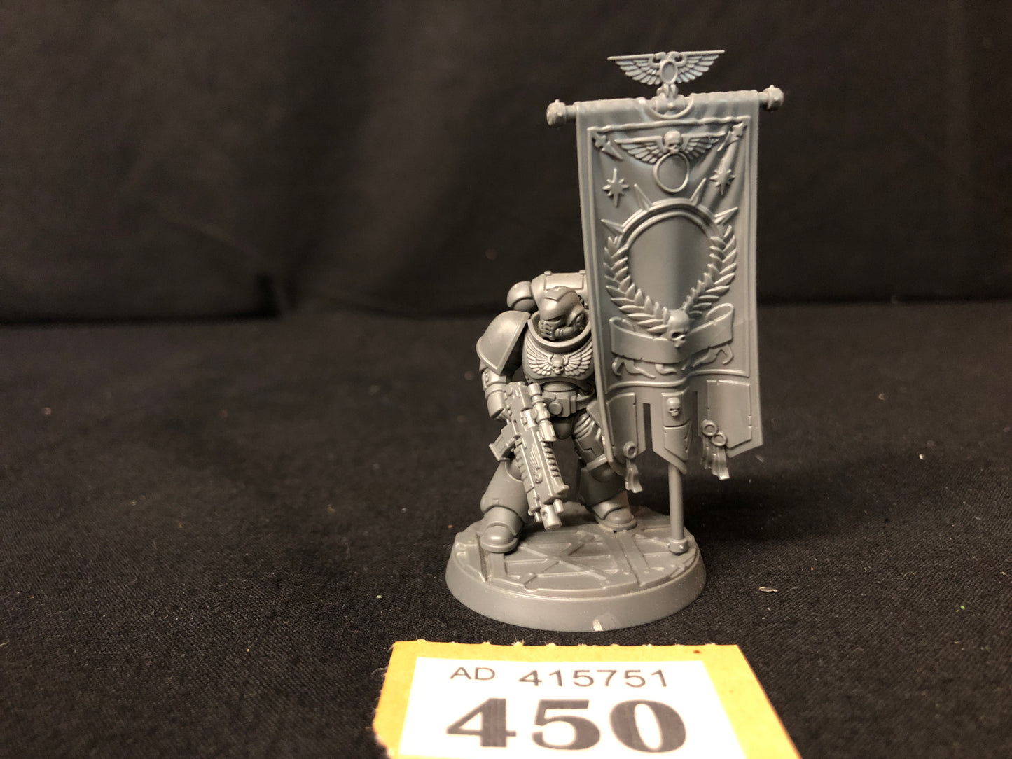 Primaris Ancient #450 Space Marines Warhammer 40k