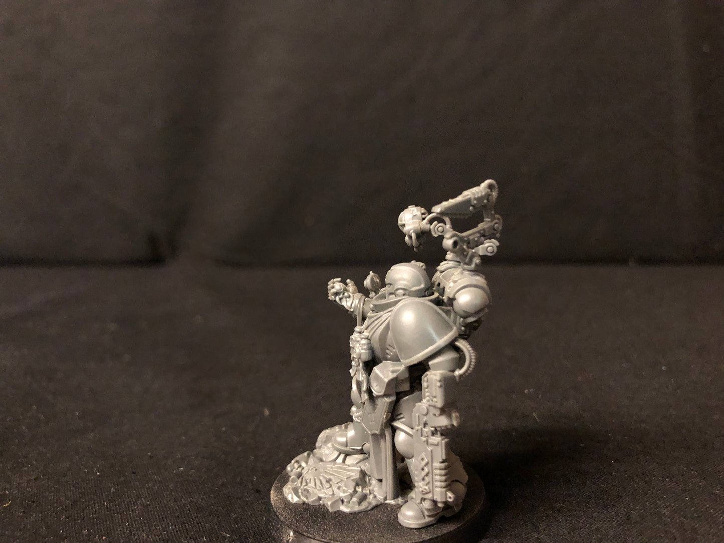 Primaris Apothecary #453 Space Marines Warhammer 40k