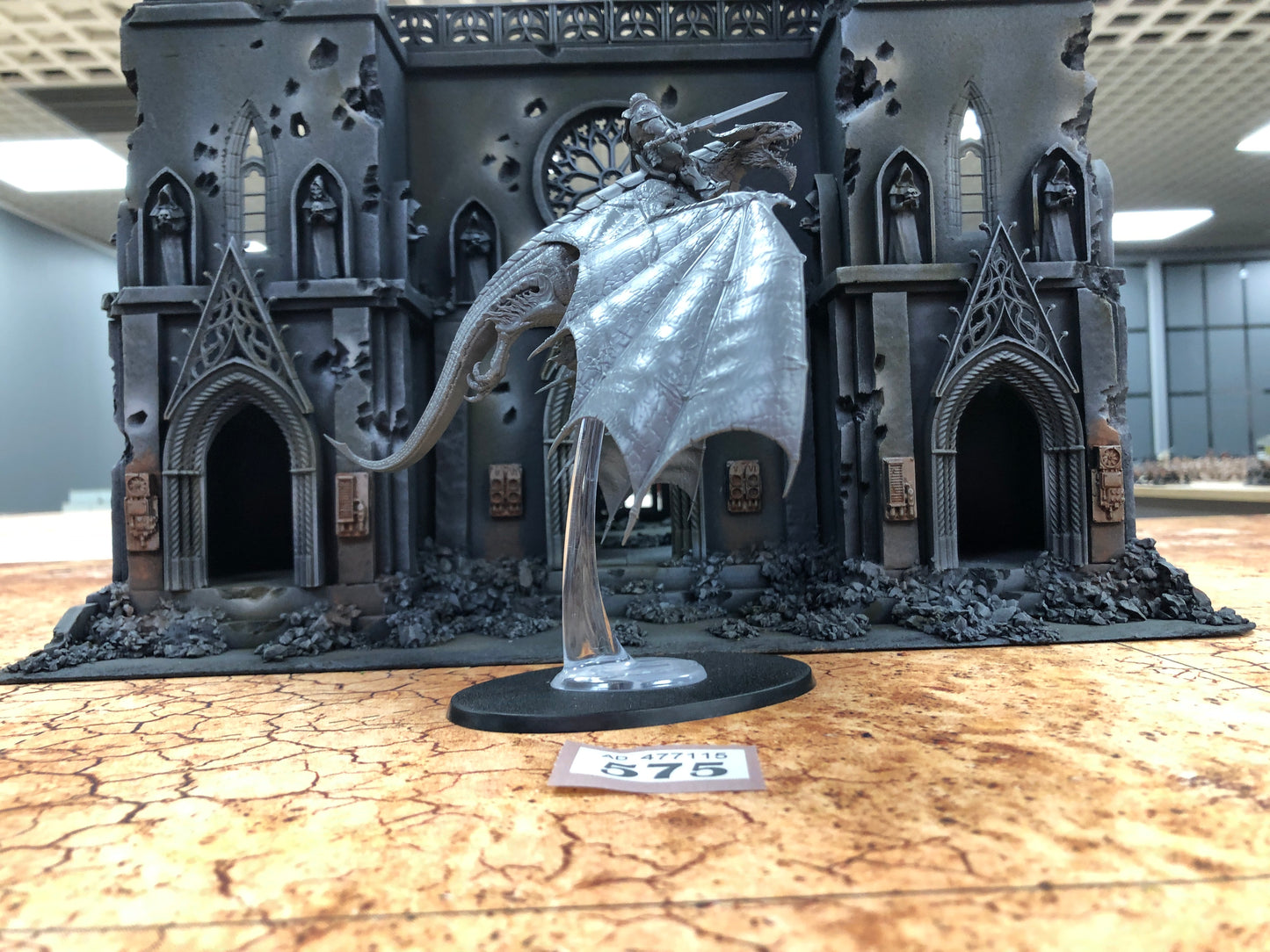 Stormdrake Knight Draconis #575 Stormcast Eternals AOS Warhammer 40k