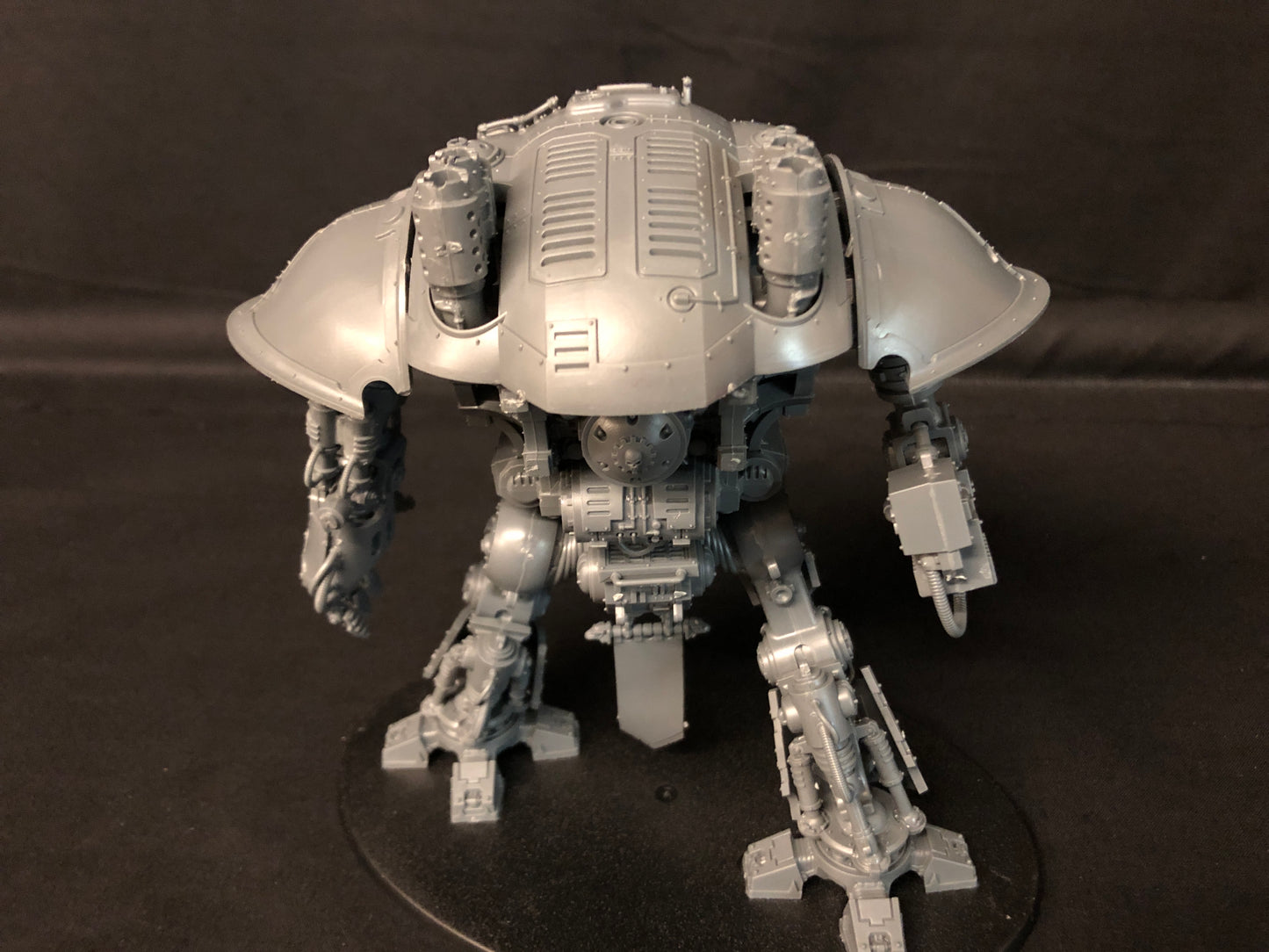 Knight Gallant #614 Imperial Knights Warhammer 40k