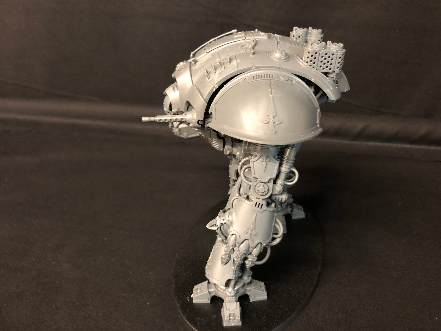 Knight Gallant #614 Imperial Knights Warhammer 40k