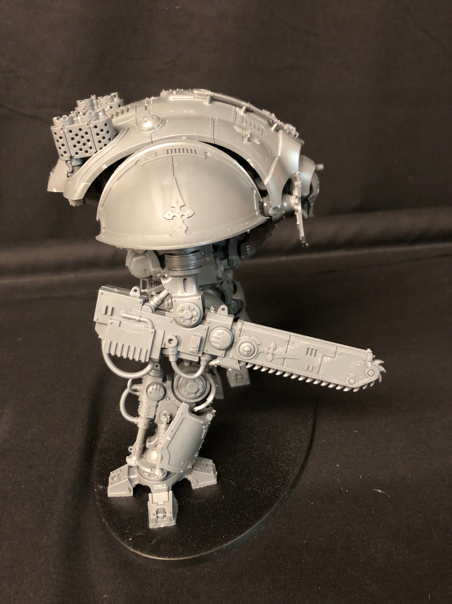 Knight Gallant #614 Imperial Knights Warhammer 40k