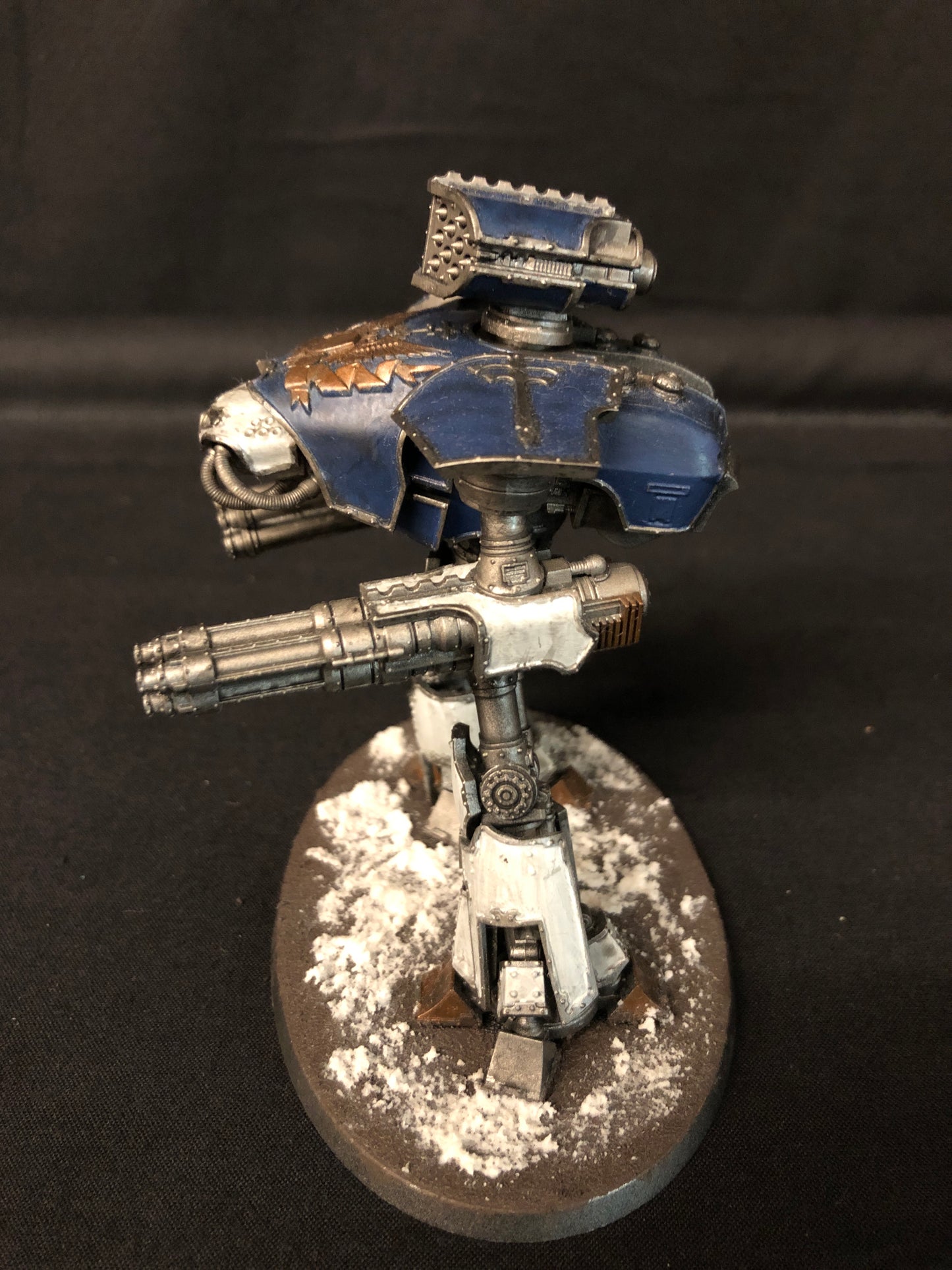 Reaver Titan #627 Legions Imperialis Warhammer 40k